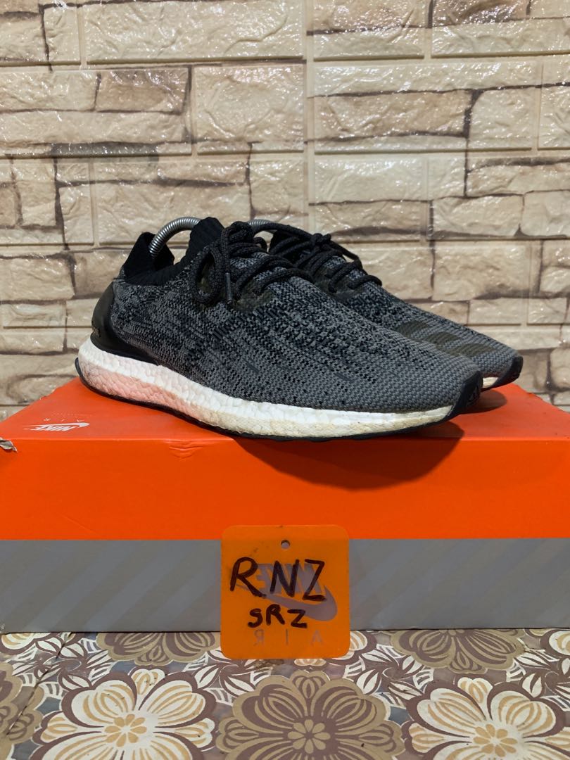 Ultraboost cageless online