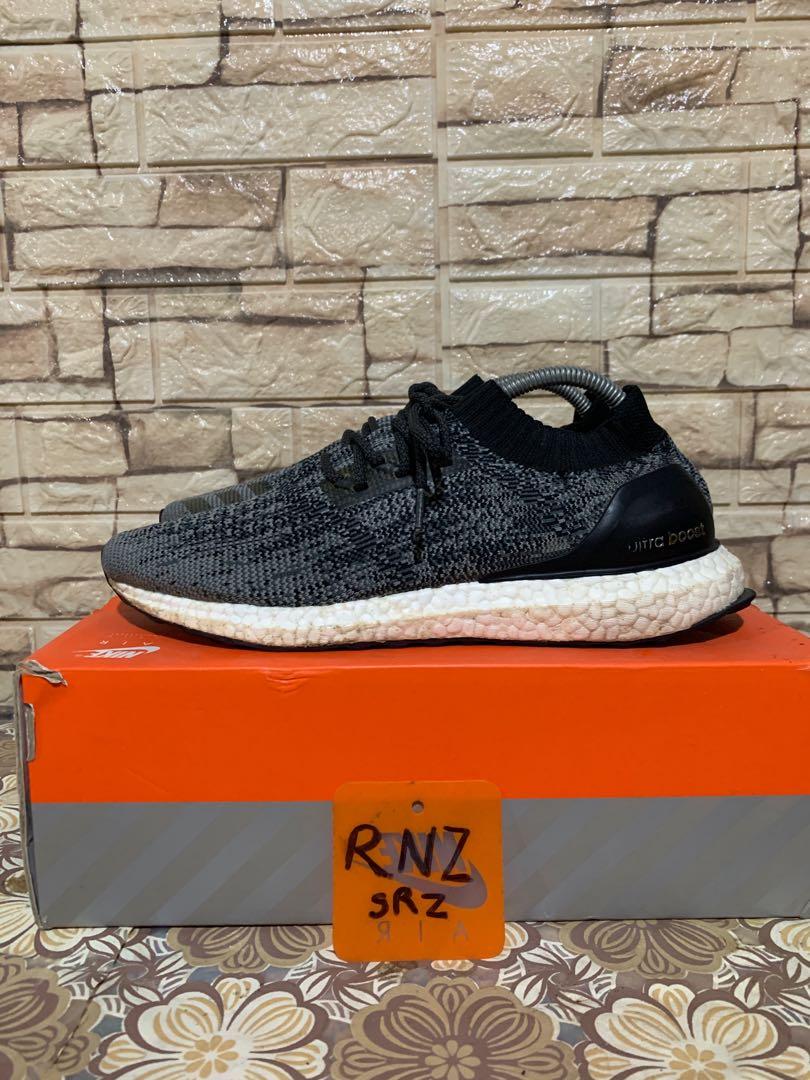 Cageless ultraboost cheap 19