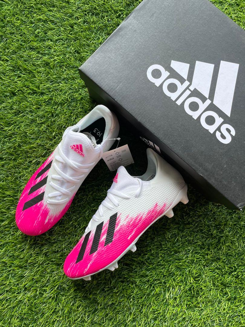 Adidas x19 clearance 3 fg