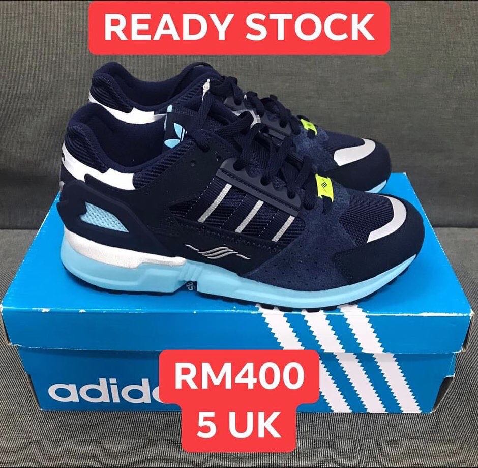 adidas zx10000jc