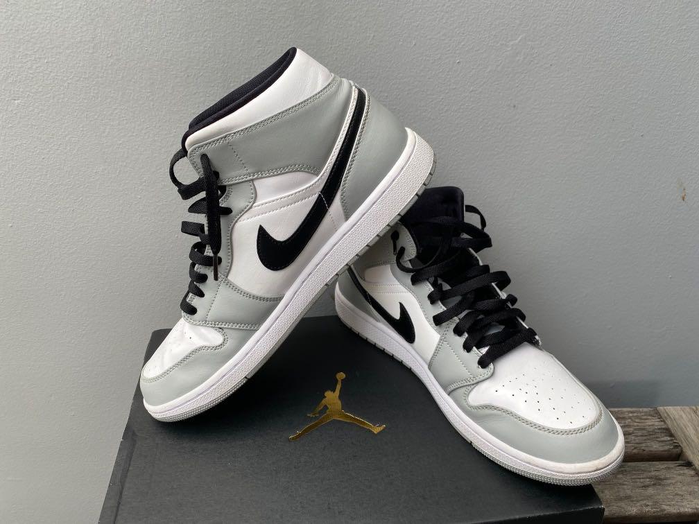 Air jordan 1 falsas deals