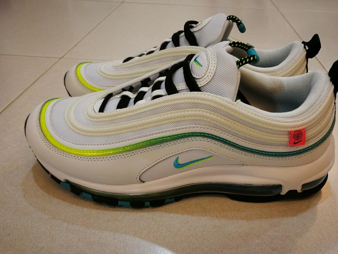 Air max clearance 97 hybrid pack