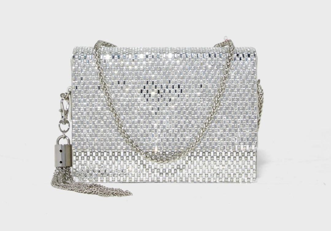 ALDO evening bag clutch