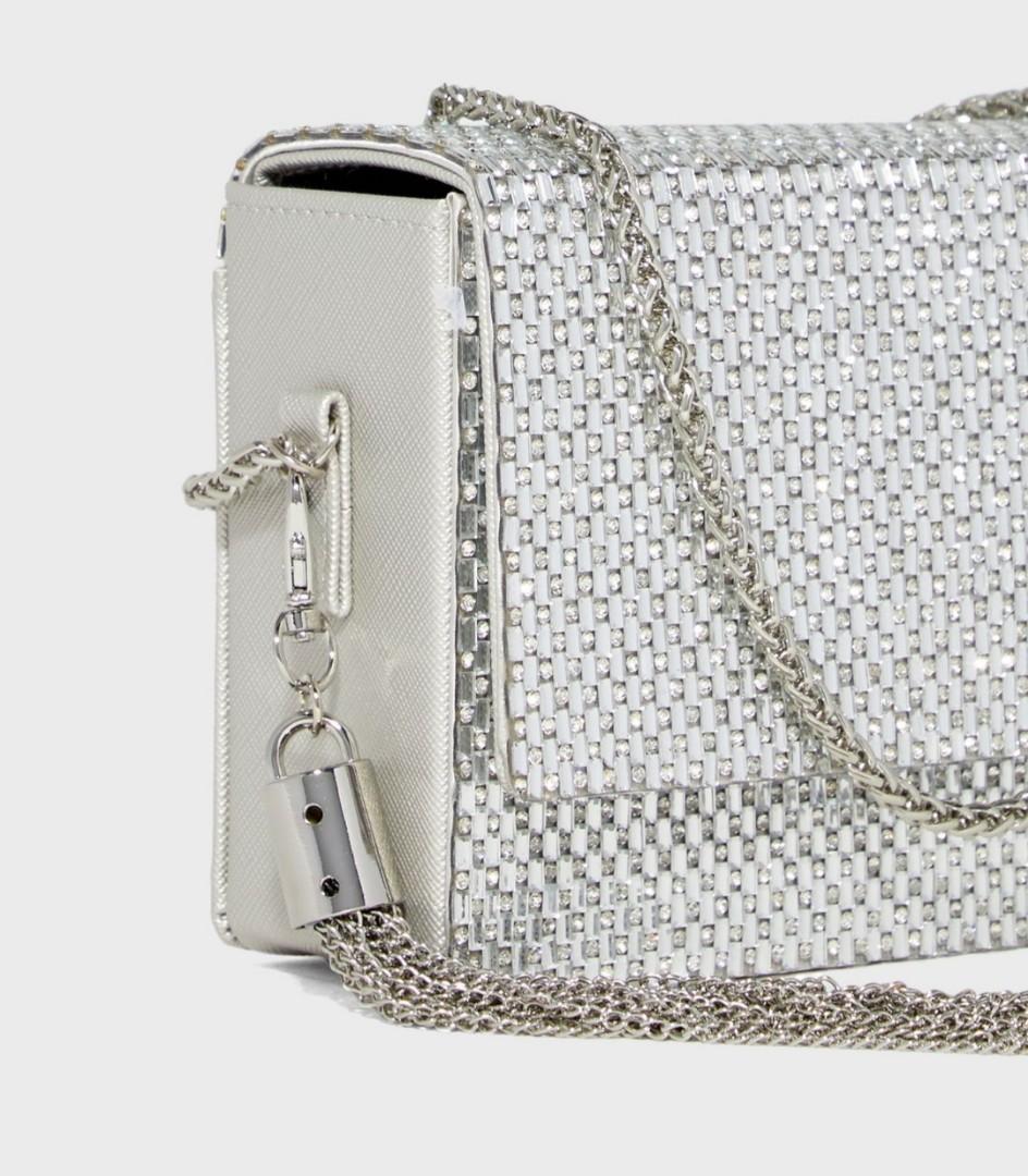 ALDO evening bag clutch