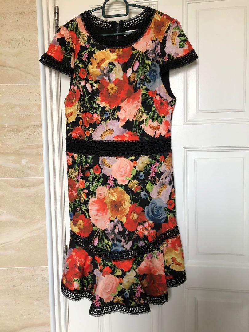 aliceandolivia dresses