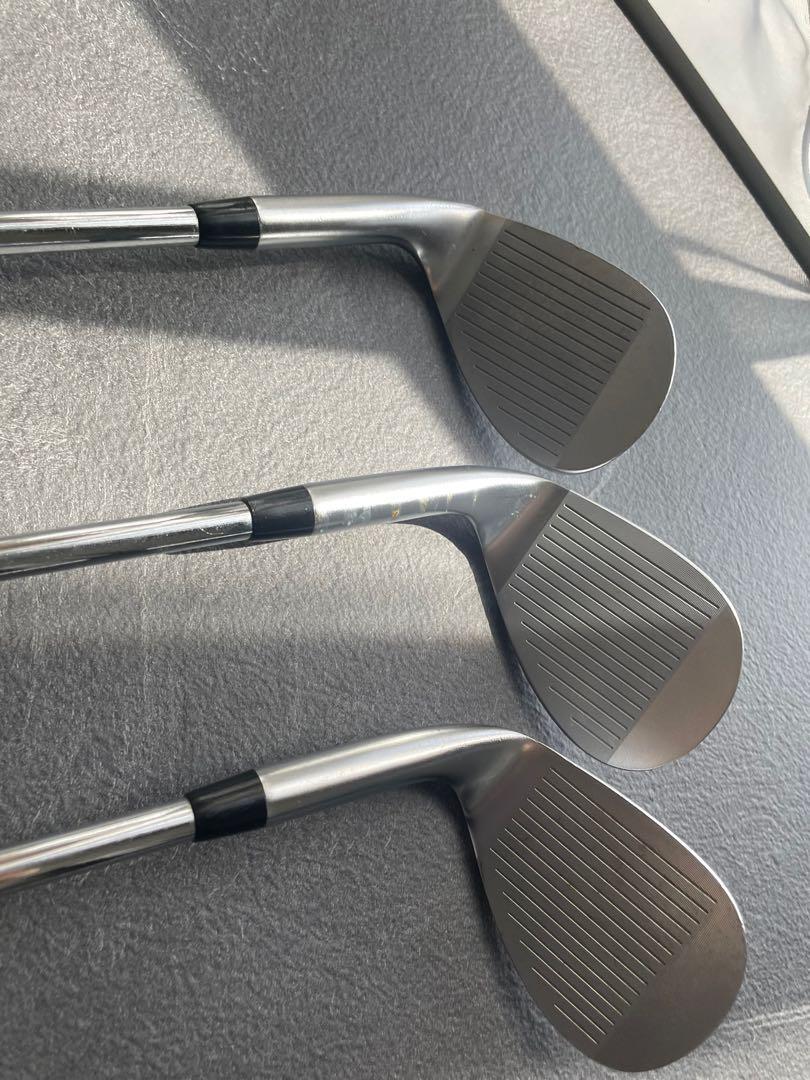Golf outlet gods wedges