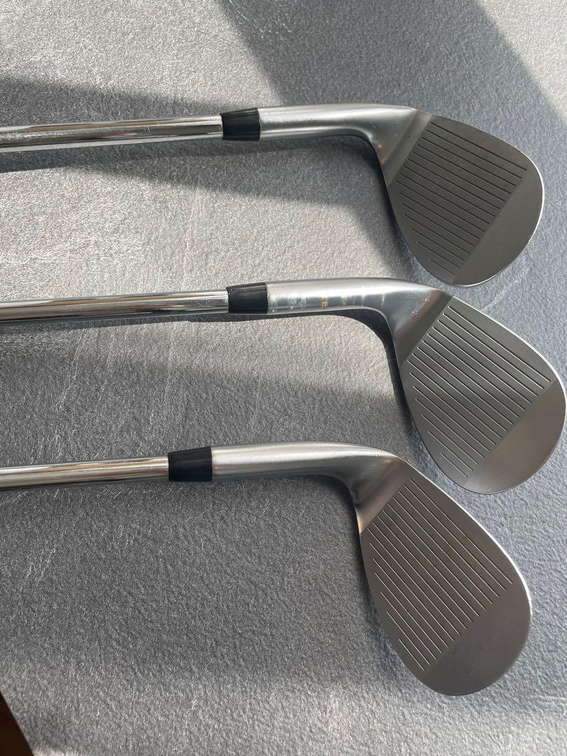 Golf sales gods wedges