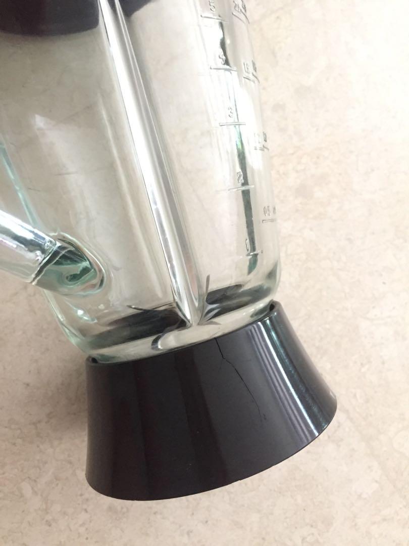 Ambiano Food Processor 1000, TV & Home Appliances, Kitchen Appliances