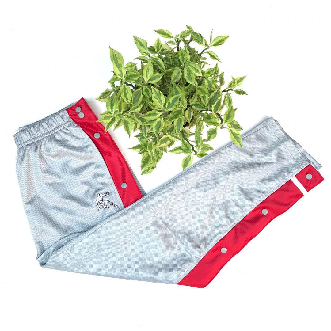 And1 tear away sale pants