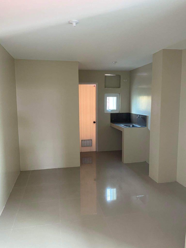 [BRAND NEW] Studio Apartment Unit For Rent (Sampaloc Area), Property