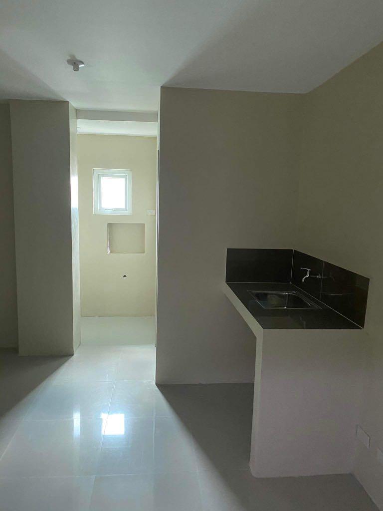[BRAND NEW] Studio Apartment Unit For Rent (Sampaloc Area), Property