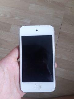 apple Ipod touch