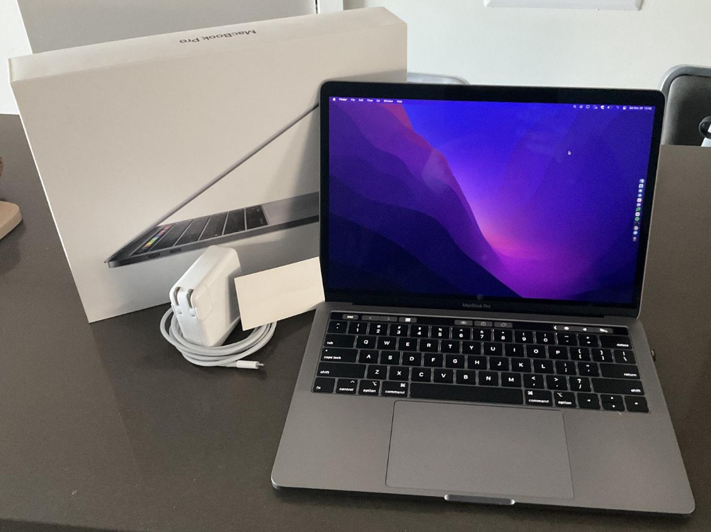 Apple MacBook Pro 2018 (13