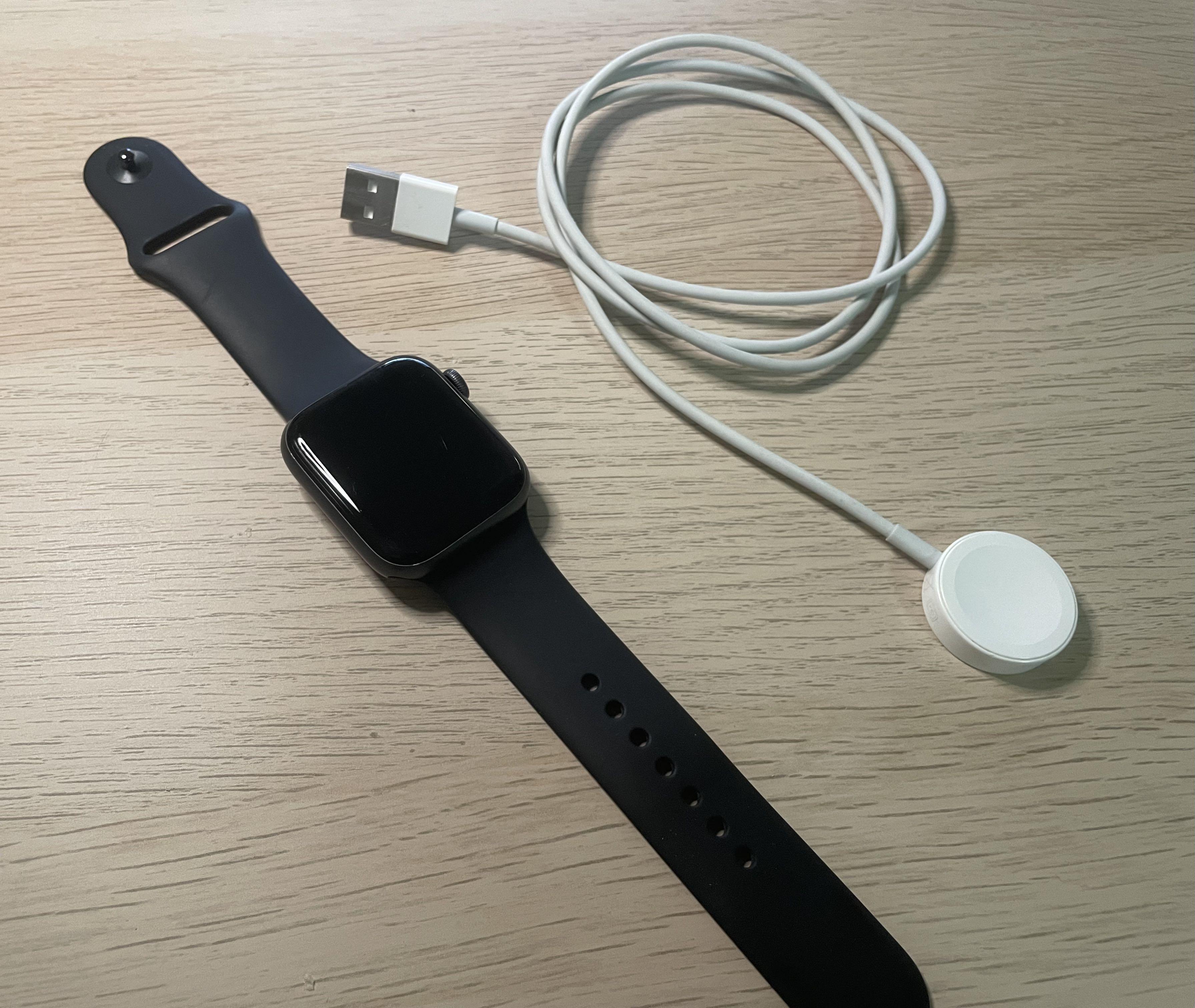 Apple watch new arrivals serie 4 usato
