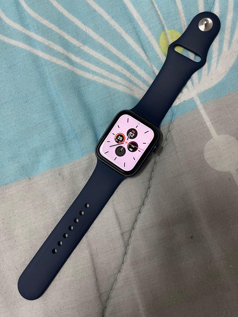 apple watch 6 44mm cellular