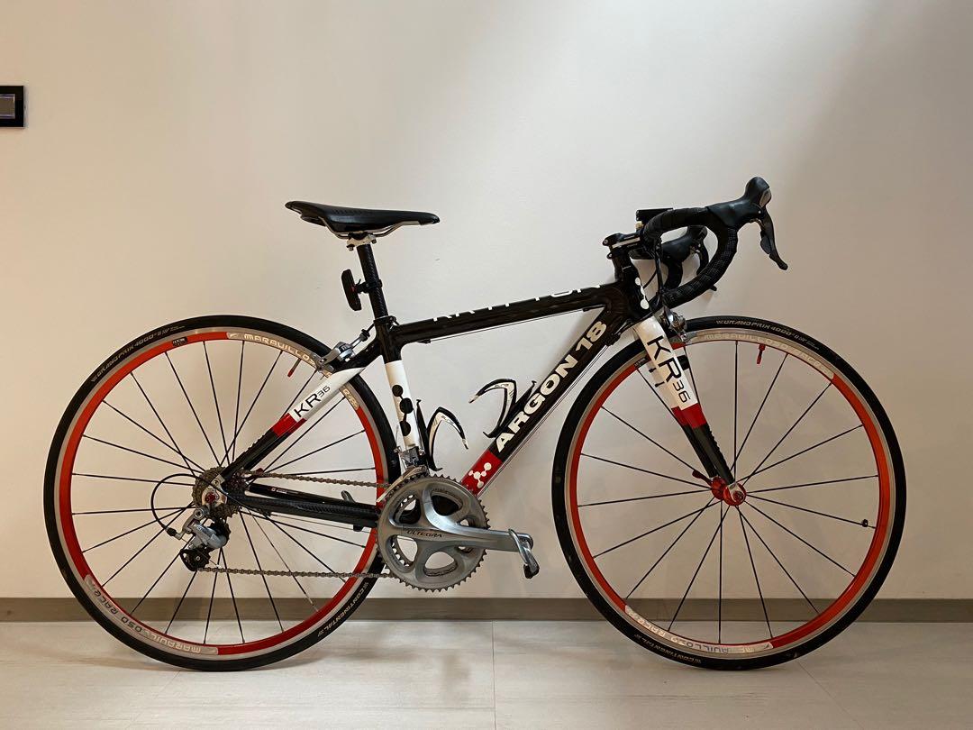 Argon 18 krypton kr36 hotsell