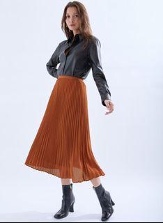 Aritzia Wilfred Jude skirt