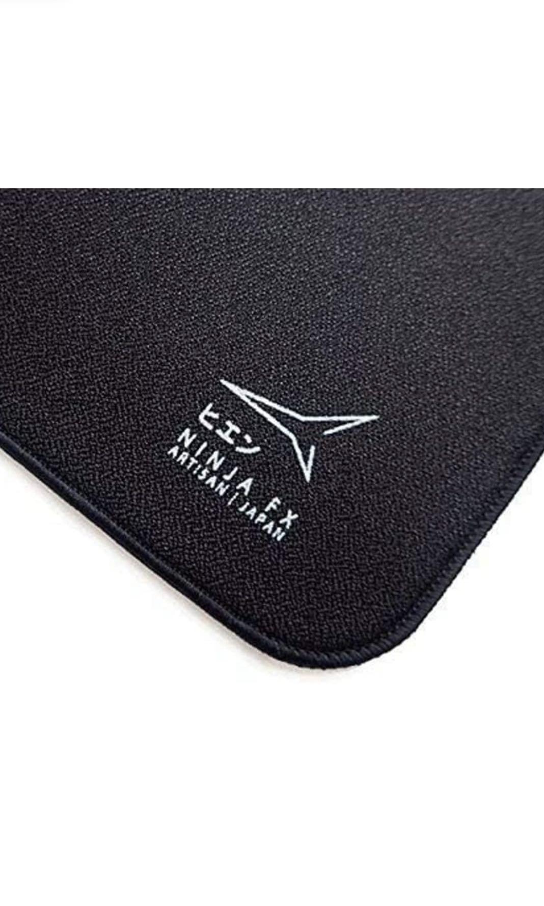 Artisan Ninja Fx Zero Xsoft Xl Computers Tech Parts Accessories Mouse Mousepads On Carousell