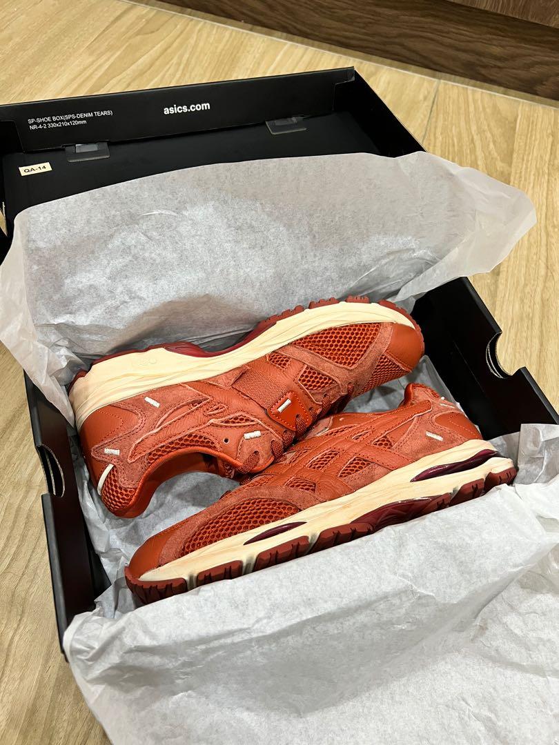 adidas YEEZY FOAM RUNNER “OCHRE” 28.5cm