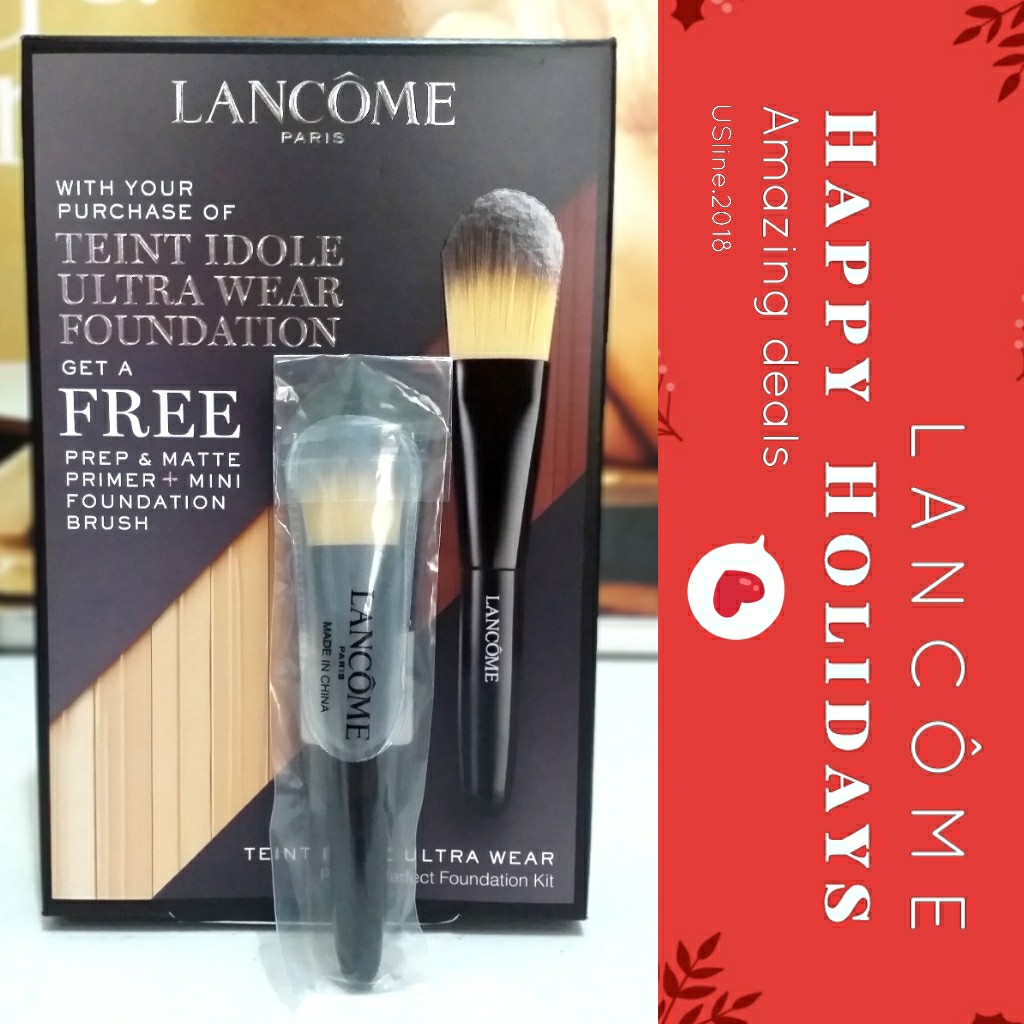 Auth mini brush, Beauty & Personal Care, Face, Makeup on Carousell