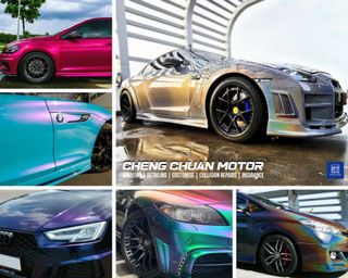 (Category: ) located in . Submitted by chengchuanmotor (Listing ID 1130370847, Image 1). Description: .