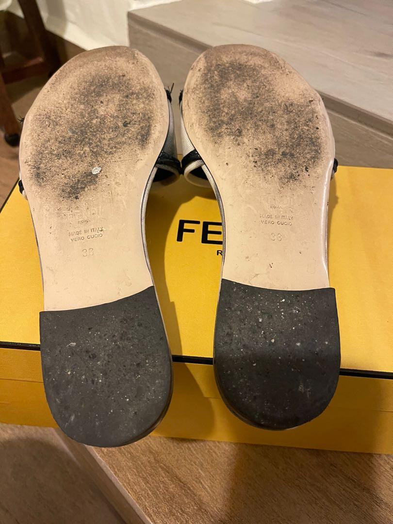 Fendi Mens Sandals FOR SALE! - PicClick UK