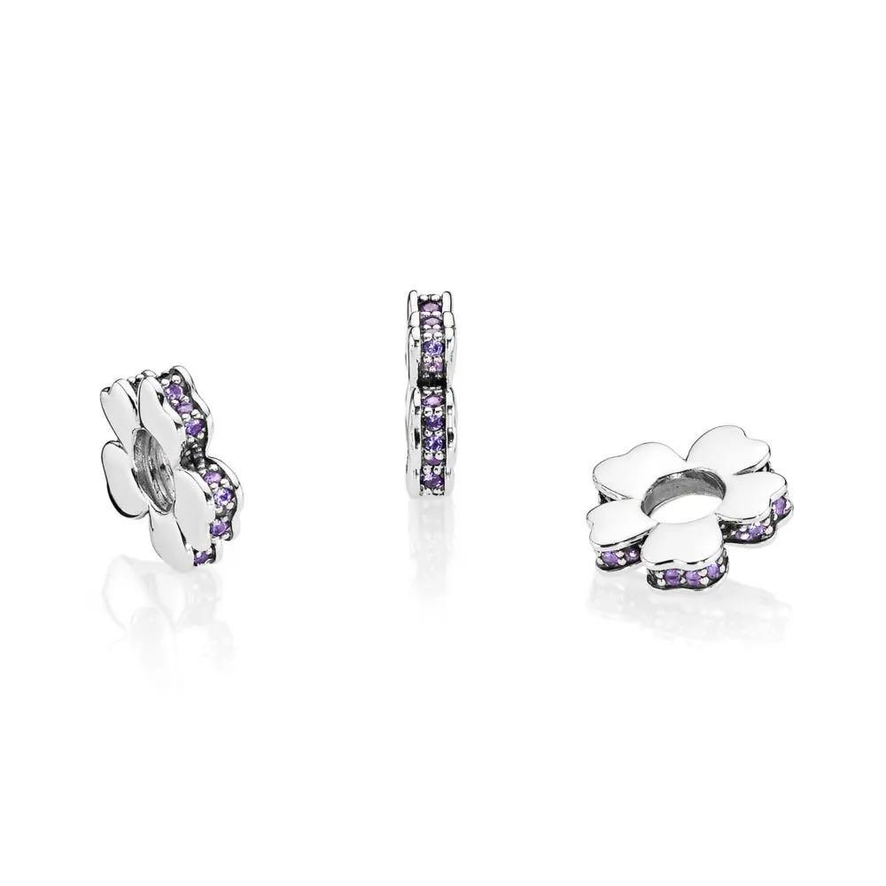 Authentic Pandora Wildflower Meadow Spacer