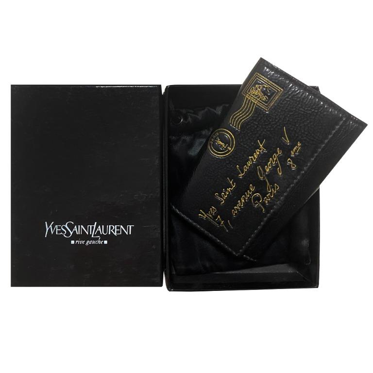 毎日激安特売で 営業中です YSL Y-mailリング kids-nurie.com