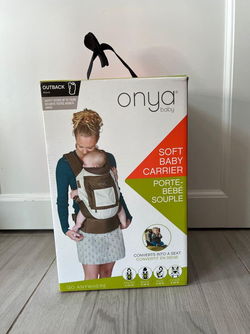 Porte online bebe onya