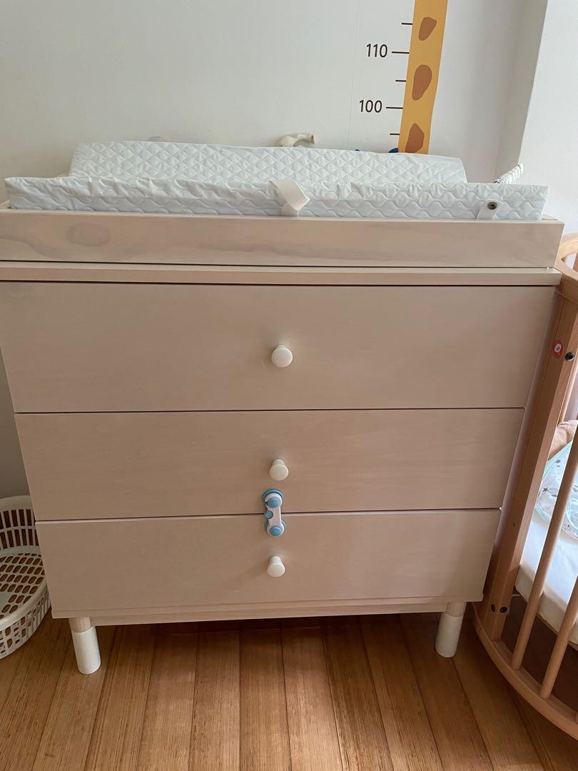 Babyletto Gelato Dresser Furniture Home Living Furniture