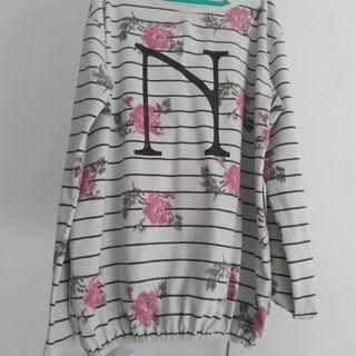 baju nevada
