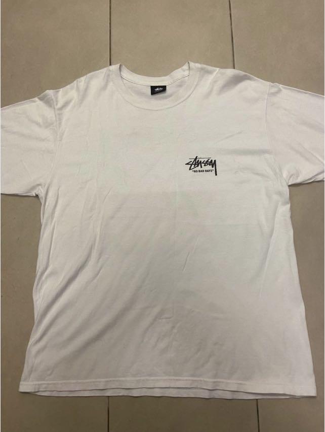 Baju stussy clearance