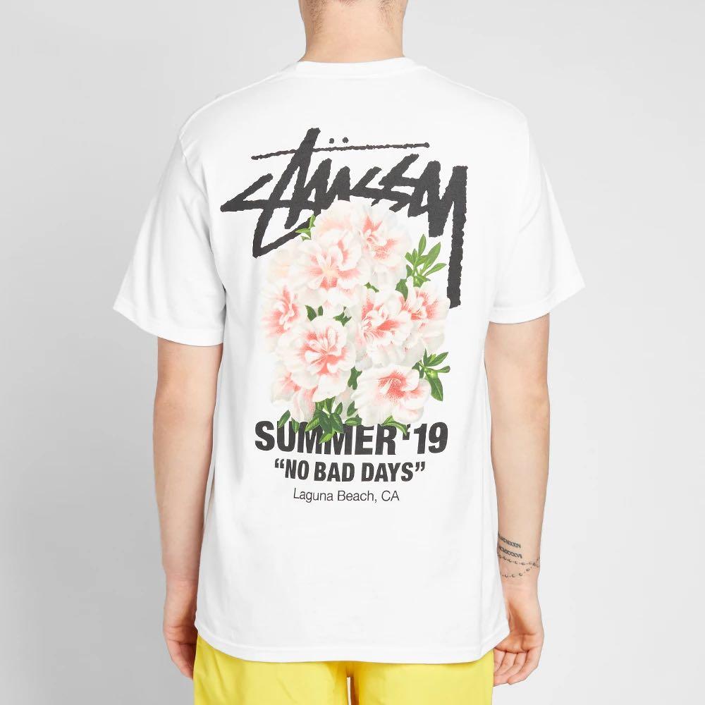 Baju stussy clearance