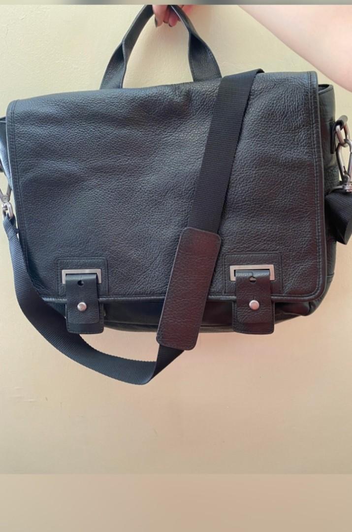 Banana republic laptop bag sales