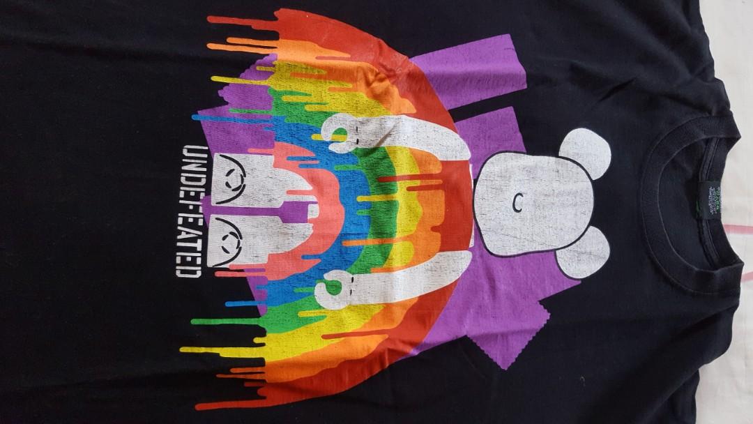 Band Shirts (Category: Activewear) located in Binangonan. Submitted by stufflikedat (Listing ID 1130257939, Image 1). Description: Vintage band movies tv shows merch shirts, very good condition. small to xl sizes. inquire for details and prices..