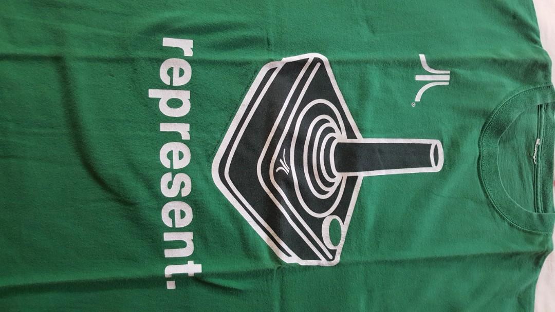 Band Shirts (Category: Activewear) located in Binangonan. Submitted by stufflikedat (Listing ID 1130257939, Image 3). Description: Vintage band movies tv shows merch shirts, very good condition. small to xl sizes. inquire for details and prices..