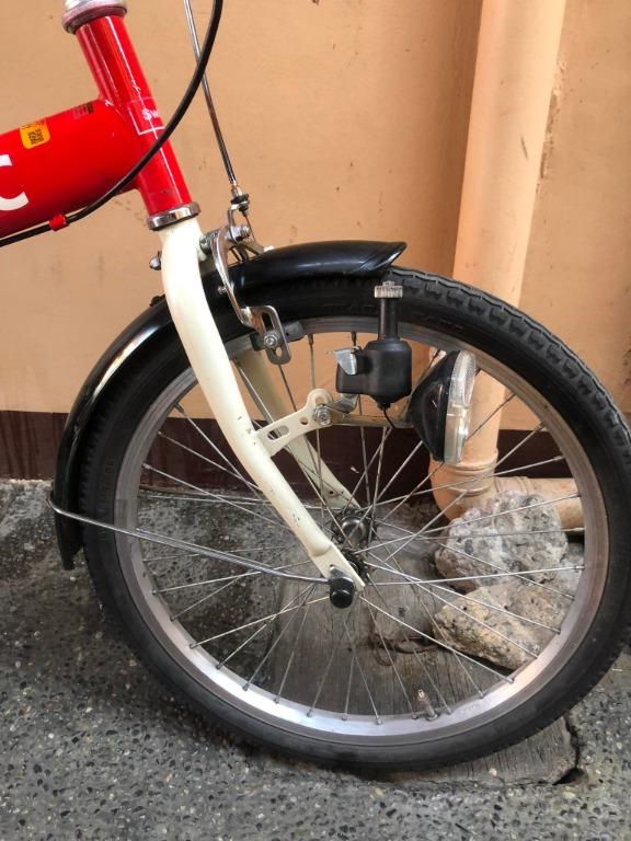 japanese folding bike brands