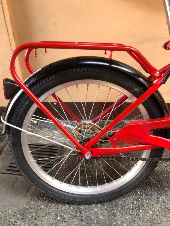 japanese folding bike brands