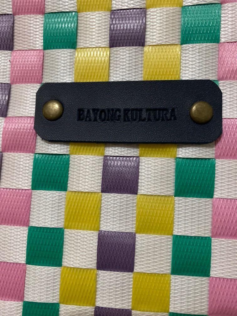 Bayong kultura best sale price