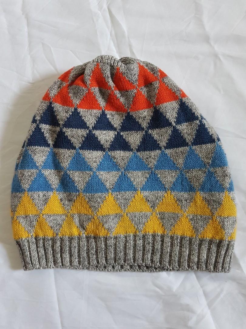 Beanie Hat Gap Kids, Bayi \u0026 Anak, Baju 