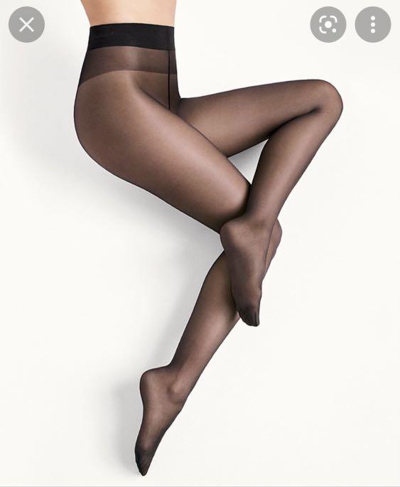 Bianca Maria Beauty Support Black Pantyhose/ Leggings / Stockings, Women's  Fashion, Bottoms, Jeans & Leggings on Carousell