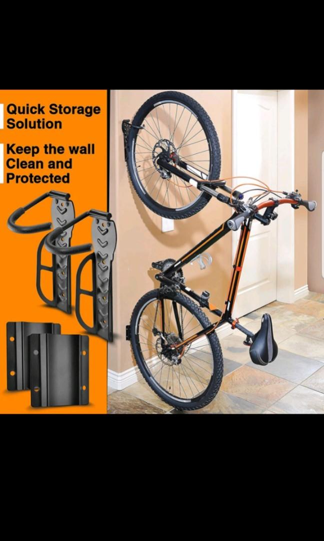 Bike wall protector 2025