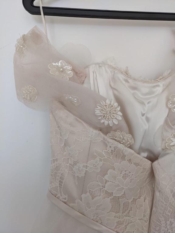 Blush bridal gallery on sale