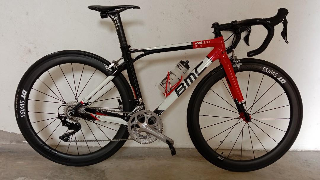 Bmc roadracer sl01 price discount