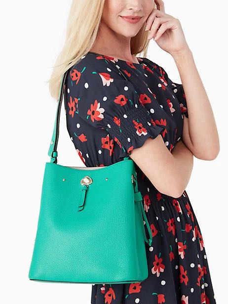 Kate spade snow pea Clearance