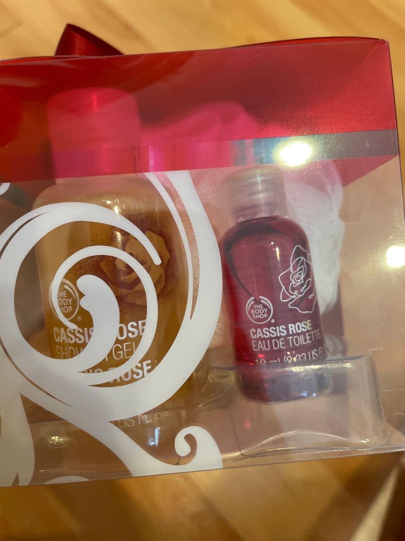 Cassis rose body 2025 shop