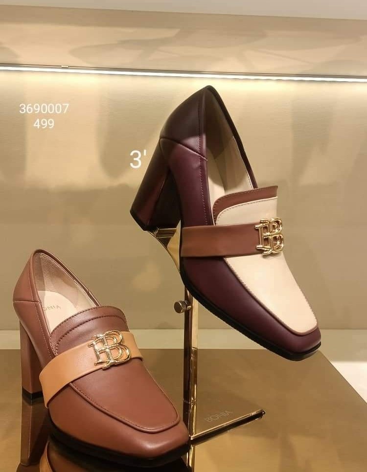 Bonia shoes on sale ladies