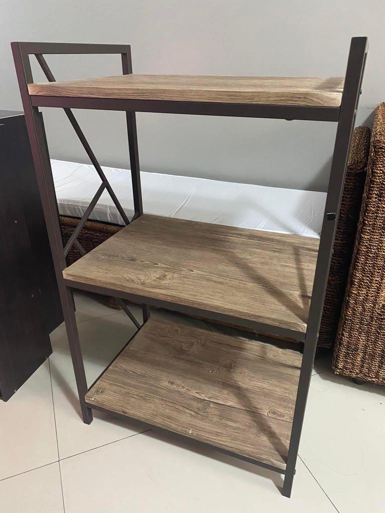 Book Shelf For Sale, Furniture & Home Living, Furniture, Shelves