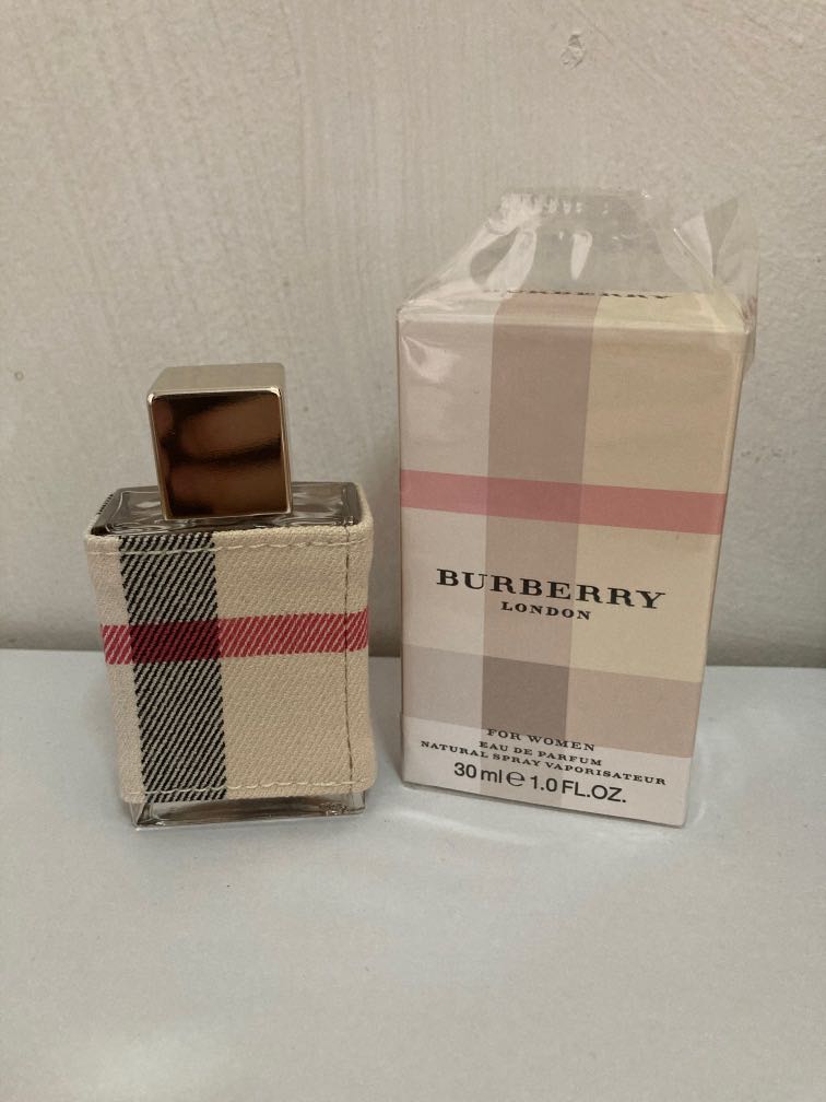 Burberry store london 30ml