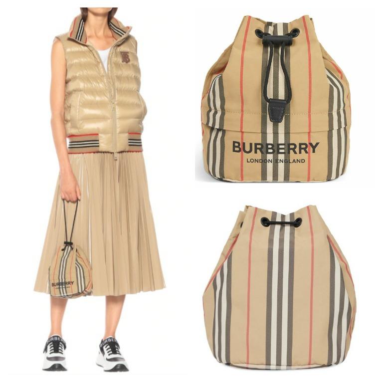 Burberry sales sale time